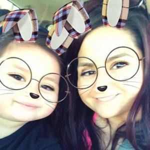 Meet your Posher, Karina